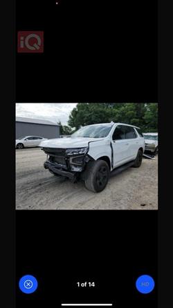 شێڤرۆلێت تاهۆ